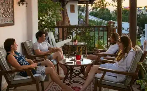 Puding Marina Residence - 44