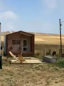 Глэмпинг 2 Моря - 52