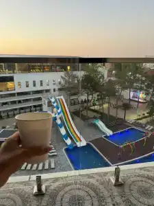 Zenith Resort & Spa - 33