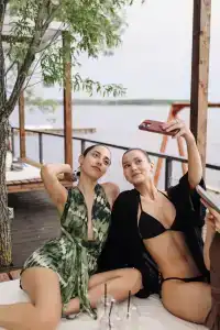 Загородный клуб For-rest - 37