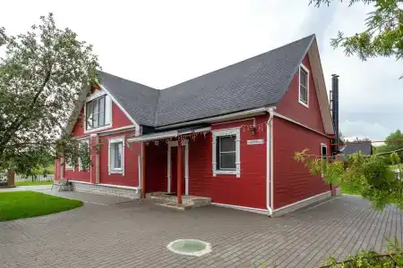 Суздальская вишня - 13