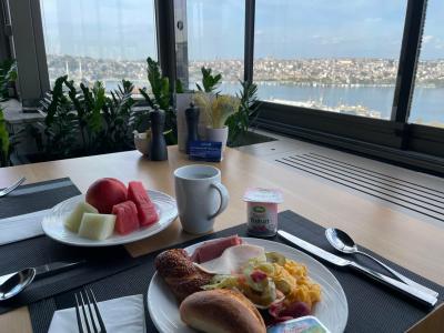 Radisson Blu Istanbul Pera - 7
