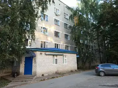 Гастелло - 16