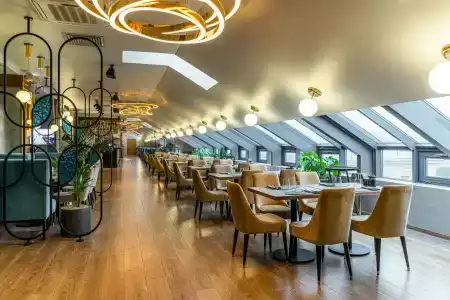 Kravt Nevsky Hotel & Spa - 64