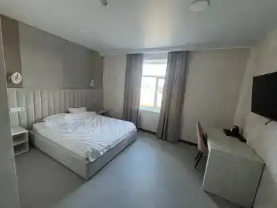 Гостиница - 57