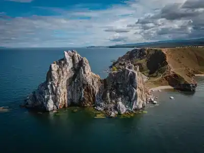 BaikalWood Eco Lodge & Spa - 8