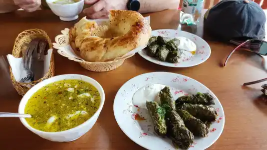 Мини отель Шах-Булат - 29