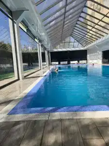 Avant Pool&Terrace - 2