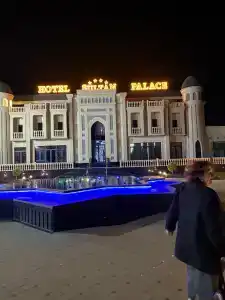 Sultan Palace - 33