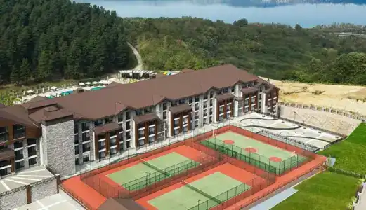 Elite World Sapanca - 4