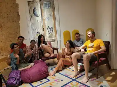 Friends - 33