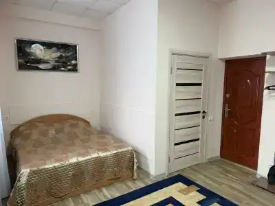 Атлантик - 23