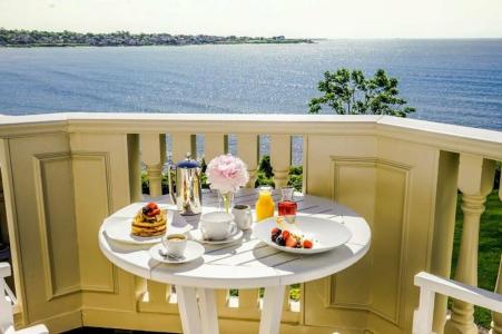 The Chanler at Cliff Walk - 44