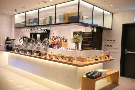 StayB Myeongdong - 13