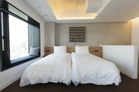 StayB Myeongdong - 35