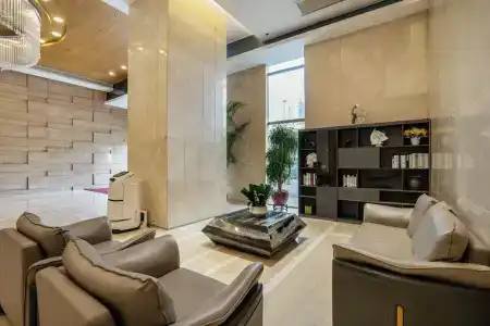 Pearl River International(International Textile City) - 26