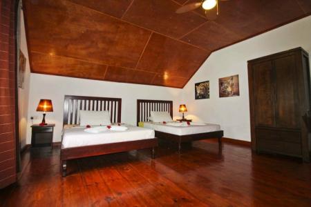 Takamaka Green Village - 23