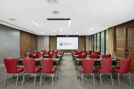 Saburtalo Hotel by Mercure - 77