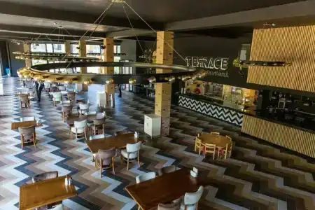 Riva Hill Resort Lankaran - 43