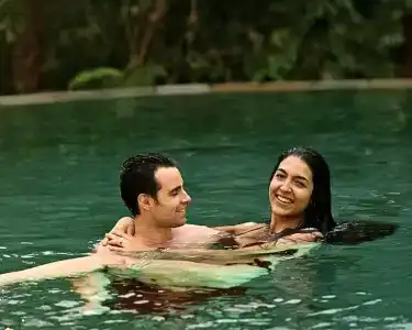Menzel Ubud - 18