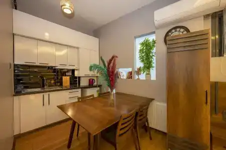 Dorne Suite Taksim - 32