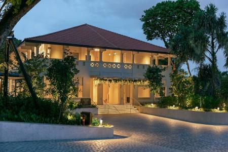 Village Sentosa by Far East Hospitality (SG Clean) - 1