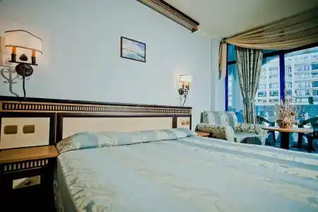 Chaika Beach Resort – All Inclusive - 26