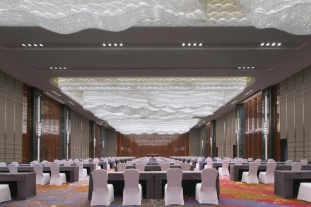 Wanda Vista Dongguan - 47