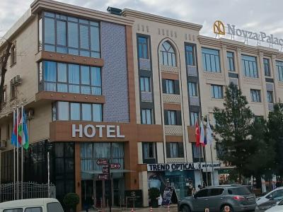 Novza Palace - 20