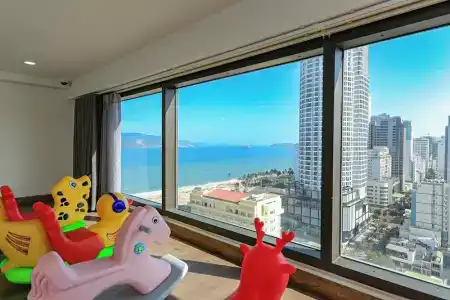 Gonsala Nha Trang - 9