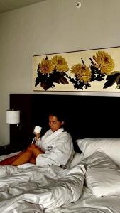 Hilton Garden Inn Tbilisi Chavchavadze - 27
