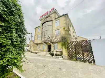 Гостиный двор - 52