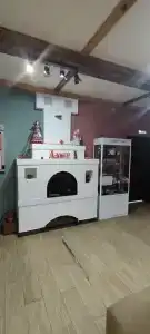 Дэлет - 3