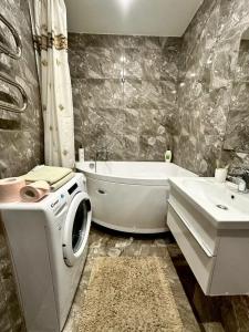 Fresh Room: на Маршала Устинова - 17