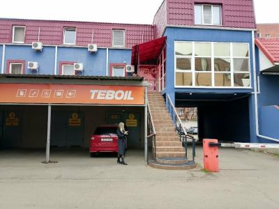 Старое место - 4