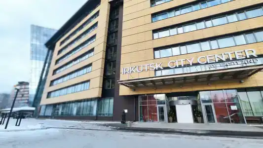 IRKUTSK CITY CENTER - 62