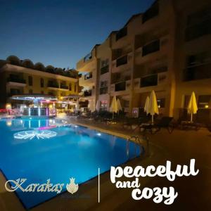 Club Karakas Apart Otel - 18