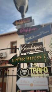 Upperhouse - 34