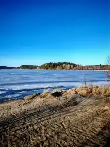 Сонный залив - 87