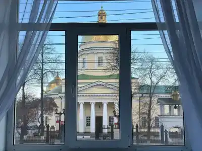 Театральная - 42