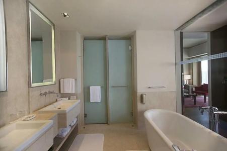 Trident Bandra Kurla - 34