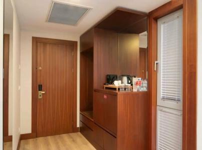 Ramada & Suites by Wyndham İstanbul Ataköy - 85