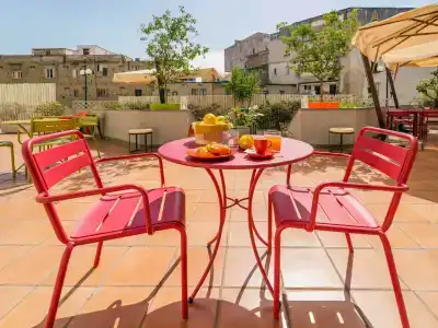 Ibis Styles Napoli Garibaldi - 2