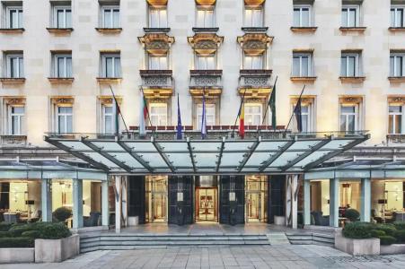 Sofia Balkan, a Luxury Collection, Sofia - 19