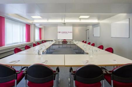 Crowne Plaza züRich, An Ihg - 96