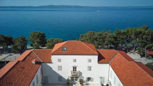 Residence Kaštelet - 63