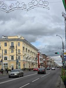 Замковый - 9