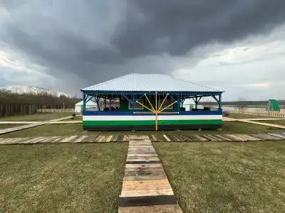 Мунай - 11