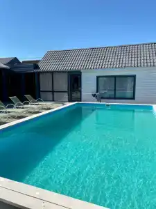 Grey House - 23