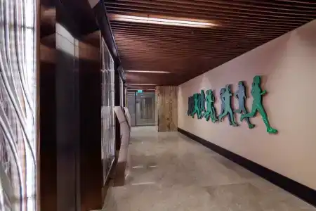 Hilton Garden Inn Istanbul Atatürk Airport - 17